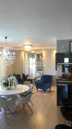 Apartamento em Ribeirão Preto - Jardim Nova Aliança Sul