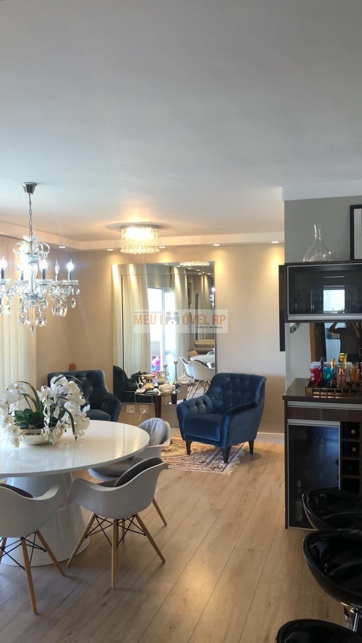 Apartamento em Ribeirão Preto - Jardim Nova Aliança Sul