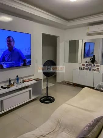 Casa de Condomínio em Ribeirão Preto - Jardim Manoel Penna