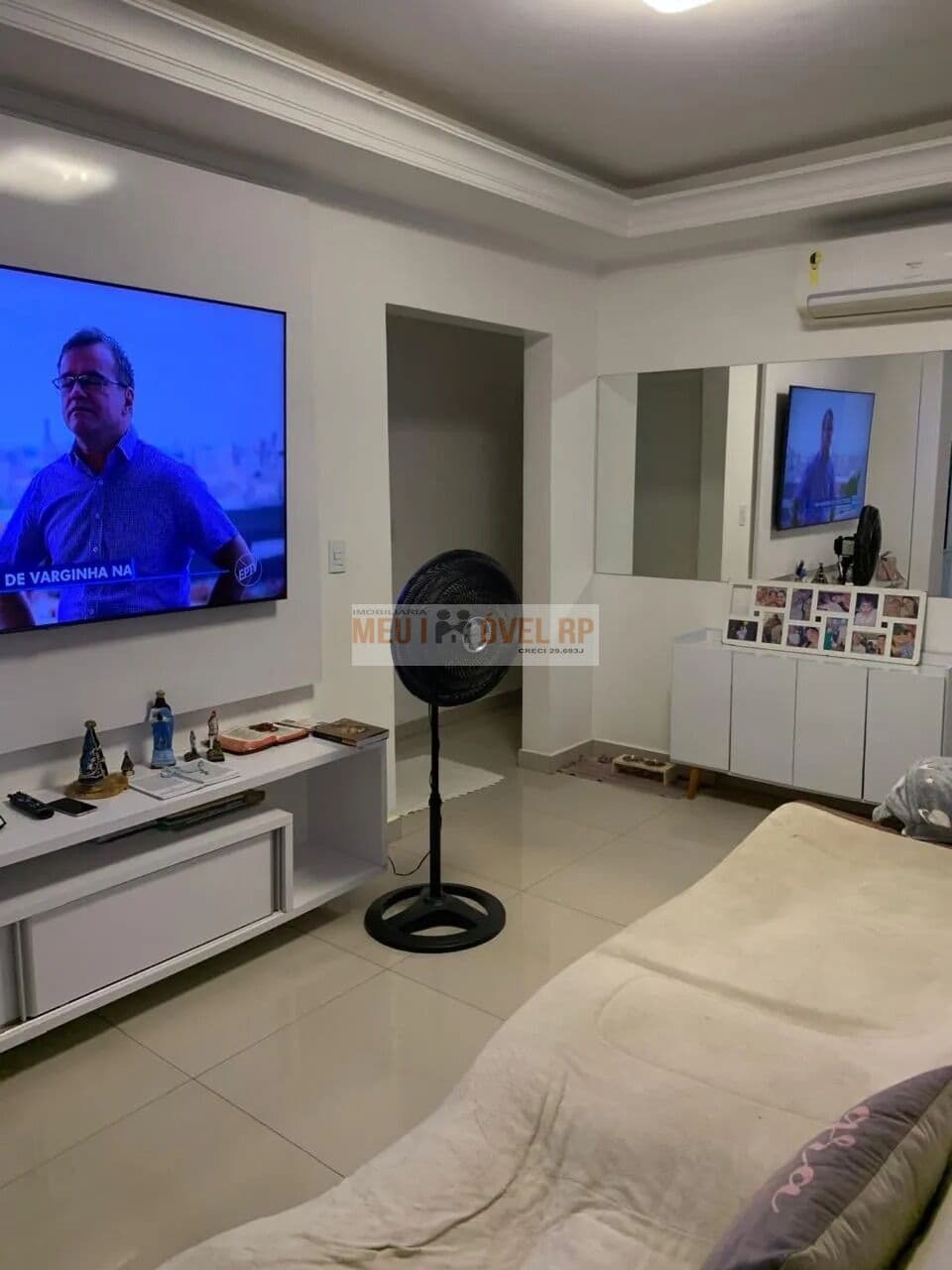 Casa de Condomínio em Ribeirão Preto - Jardim Manoel Penna