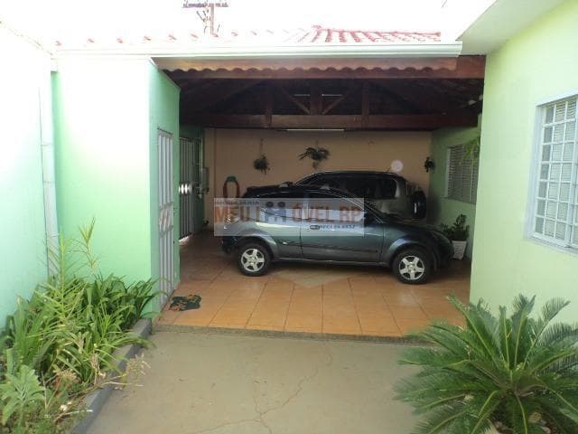 Casa em Parque Residencial Cândido Portinari, Ribeirão Preto/SP