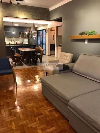 Apartamento com 3 dormitórios à venda, 130 m² por R$ 545.000 - Centro - Ribeirão Preto/SP