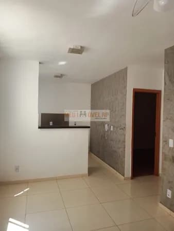 Apartamento em Ribeirão Preto - Reserva Real