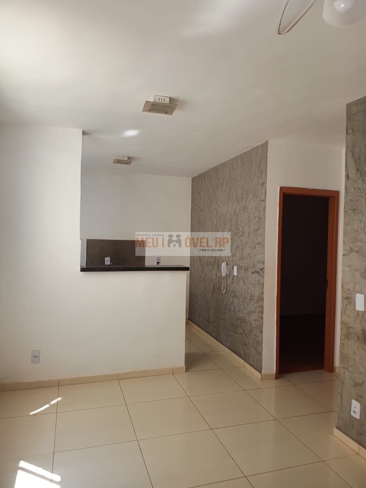 Apartamento em Ribeirão Preto - Reserva Real