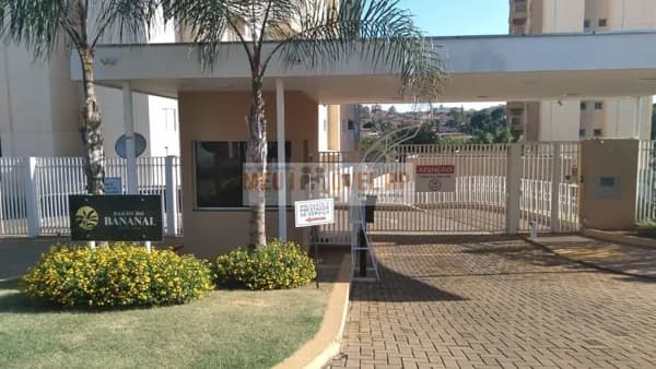 Apartamento com 1 dormitório à venda, 52 m² por R$ 269.000 - Jardim Anhangüera - Ribeirão Preto/SP