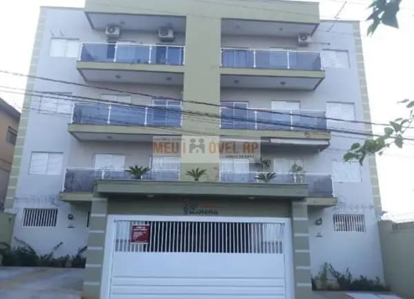 Apartamento em Ribeirão Preto - Bonfim Paulista