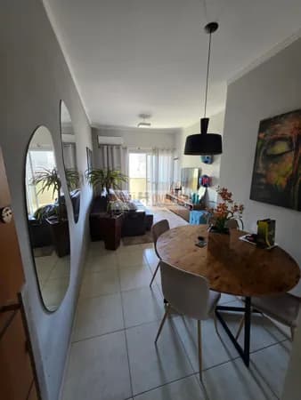 Apartamento em Ribeirão Preto - Jardim Botânico