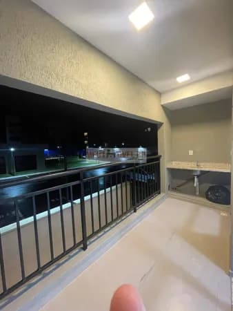 Apartamento em Ribeirão Preto - Dom Bernardo José Mielle