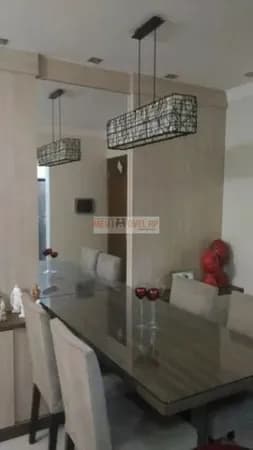 Apartamento com 2 dormitórios à venda, 48 m² por R$ 260.000 - Vila Maria Luiza - Ribeirão Preto/SP