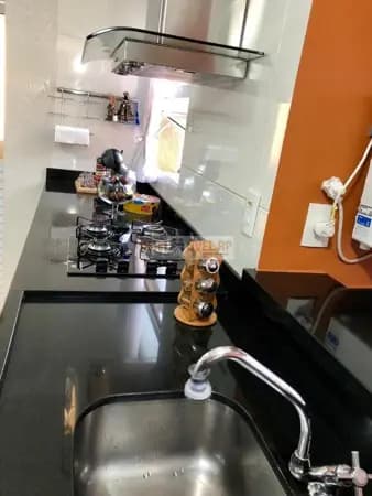 Apartamento com 2 dormitórios à venda, 82 m² por R$ 430.000,00 - Nova Aliança - Ribeirão Preto/SP