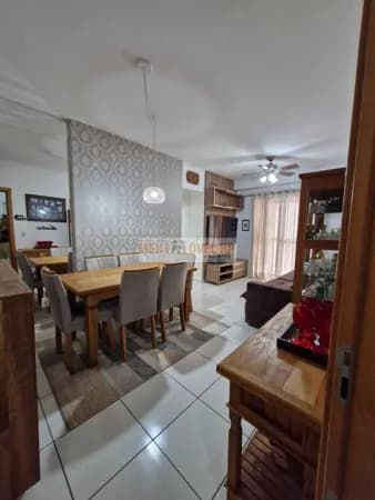 Apartamento em Ribeirão Preto - Nova Aliança