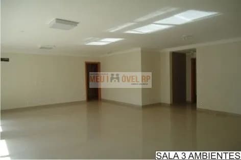 Apartamento com 3 dormitórios à venda, 168 m² por R$ 840.000 - Centro - Ribeirão Preto/SP