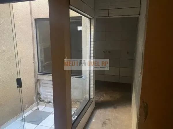 Casa com 3 dormitórios à venda, 180 m² por R$ 370.000 - Conjunto Habitacional Jardim das Palmeiras - Ribeirão Preto/SP