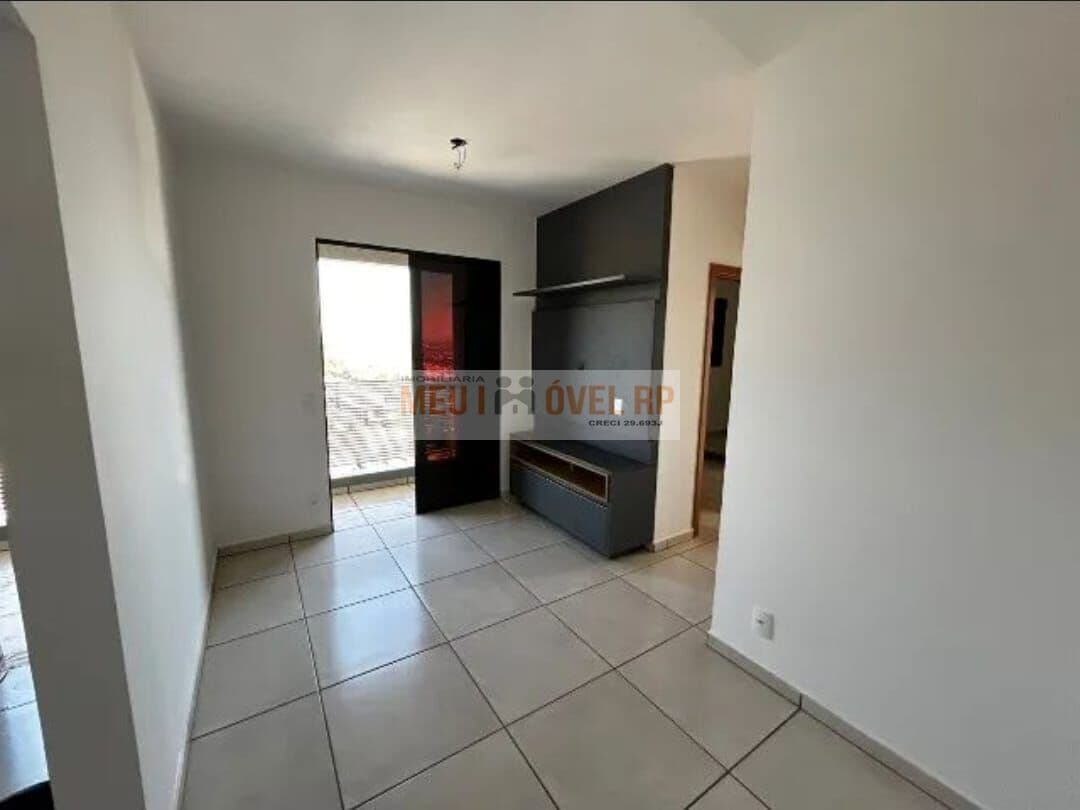 Apartamento em Ribeirão Preto - Bonfim Paulista
