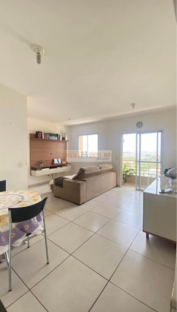 Apartamento em Planalto Verde, Ribeirão Preto/SP