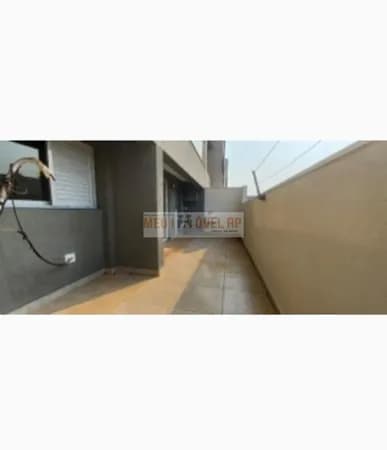 Apartamento com 2 dormitórios à venda, 50 m² por R$ 480.000 - City Ribeirão - Ribeirão Preto/SP