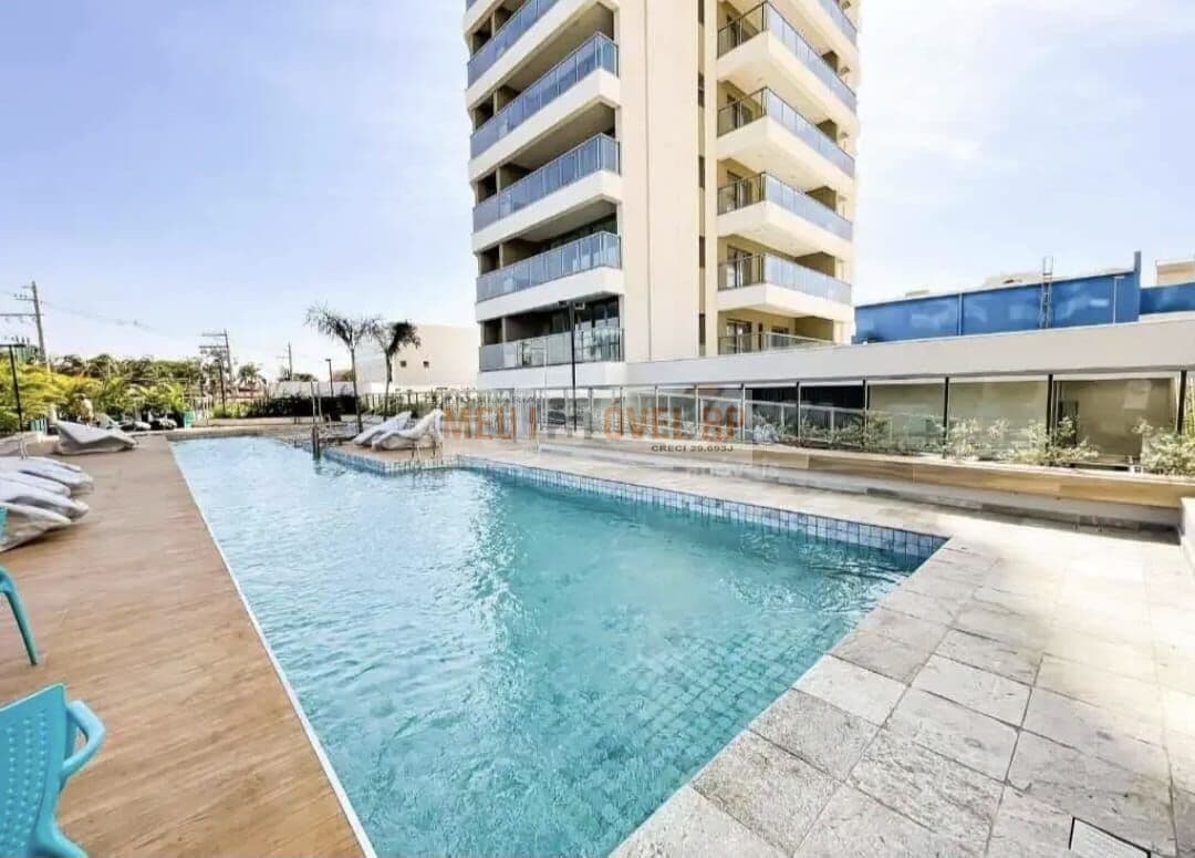 Apartamento em Ribeirão Preto - Jardim Botânico
