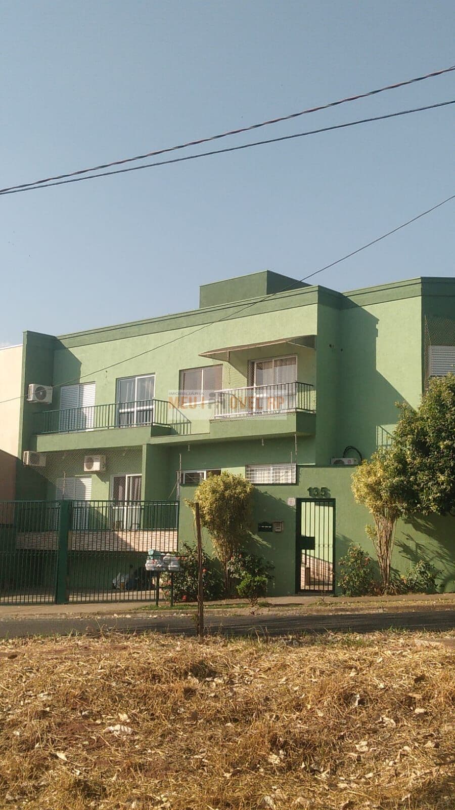 Apartamento em Ribeirão Preto - Residencial Greenville