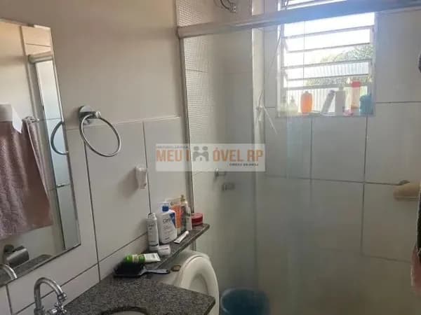 Apartamento com 2 dormitórios à venda, 50 m² por R$ 239.000 - República - Ribeirão Preto/SP