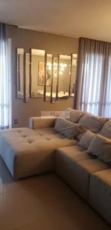 Apartamento com 3 dormitórios à venda, 172 m² por R$ 1.500.000,00 - Nova Aliança - Ribeirão Preto/SP