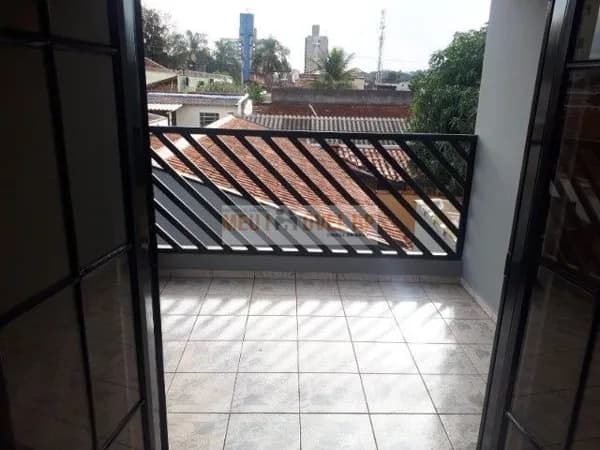 Casa com 2 dormitórios à venda, 175 m² por R$ 380.000 - Vila Virgínia - Ribeirão Preto/SP
