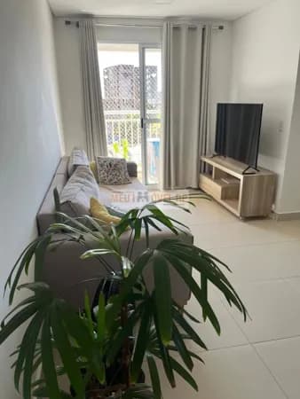 Apartamento em Ribeirão Preto - Jardim Palma Travassos