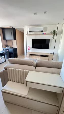 Apartamento em Ribeirão Preto - City Ribeirão