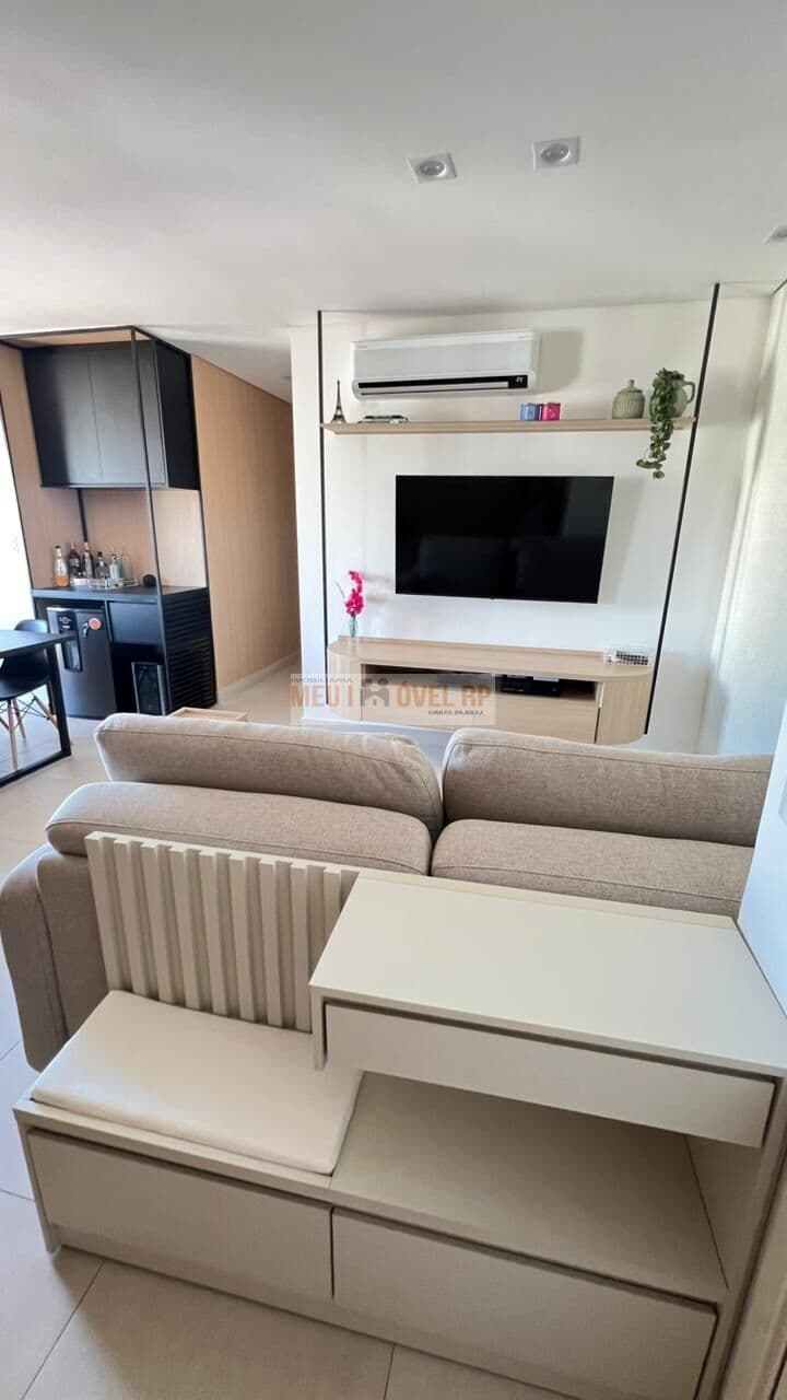 Apartamento em Ribeirão Preto - City Ribeirão