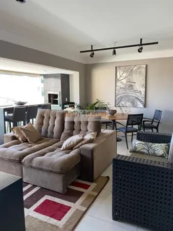 Apartamento em Subsetor Sul - 7 (S-7), Ribeirão Preto/SP