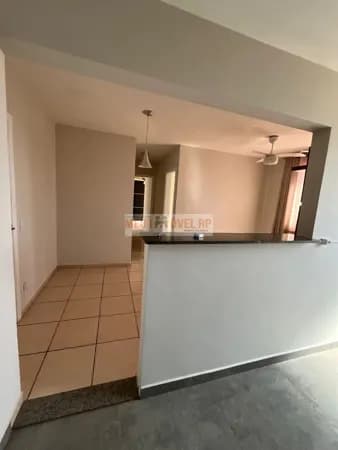 Apartamento em Ribeirão Preto - Jardim Paulistano