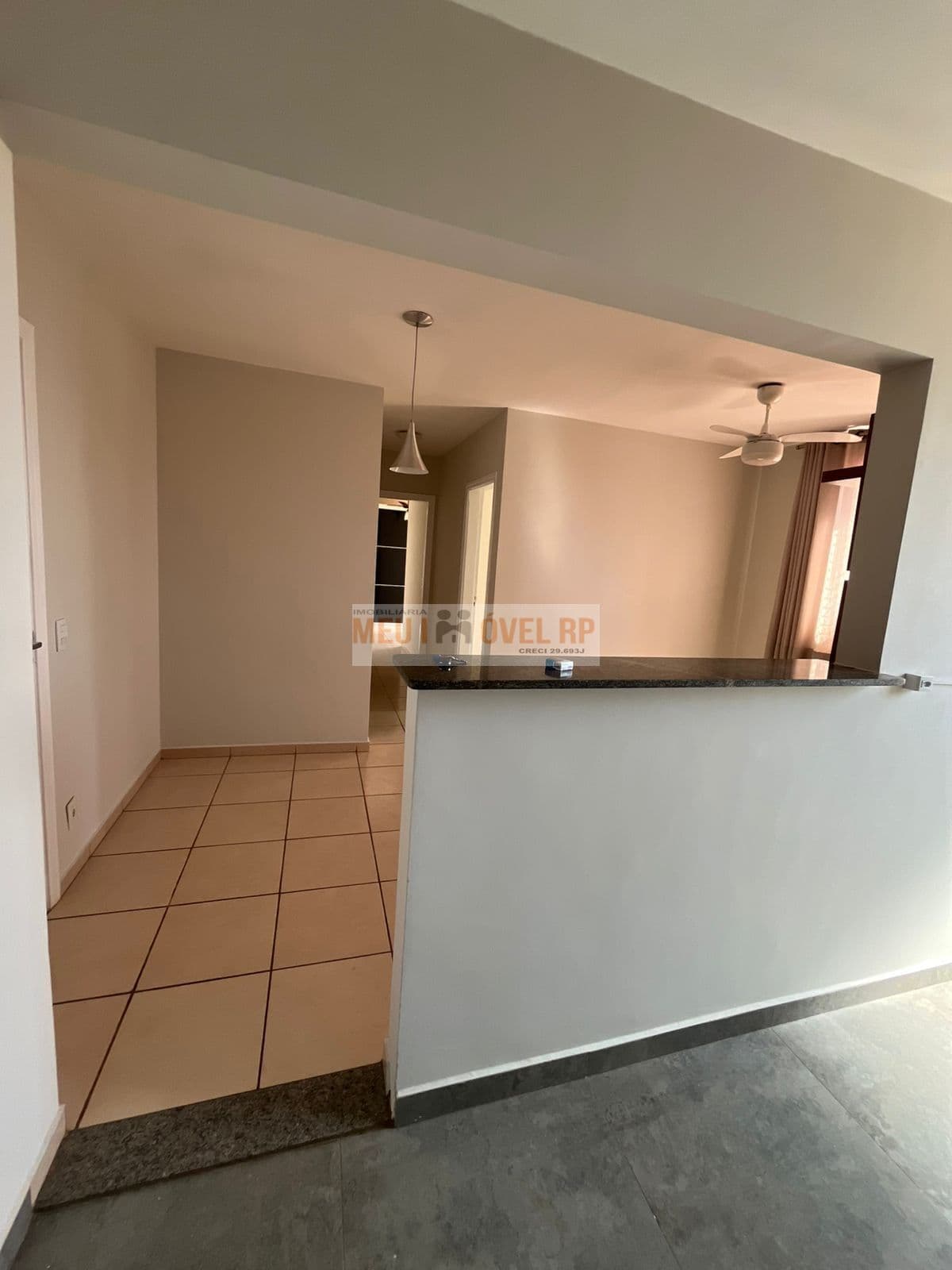 Apartamento em Ribeirão Preto - Jardim Paulistano
