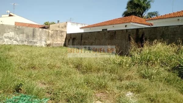 Terreno à venda, 420 m² por R$ 275.000,00 - Parque Residencial Lagoinha - Ribeirão Preto/SP