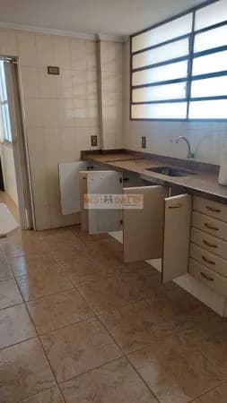 Apartamento em Ribeirão Preto - Centro