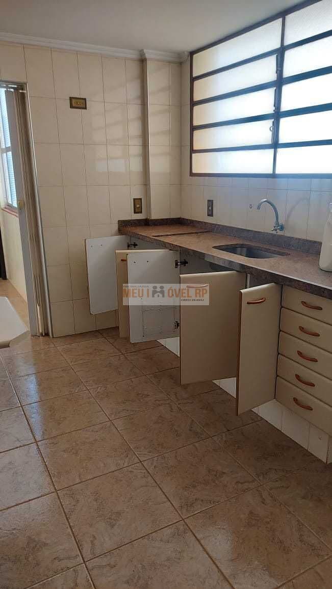 Apartamento em Ribeirão Preto - Centro