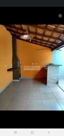 Casa com 3 dormitórios à venda, 133 m² por R$ 420.000,00 - Residencial e Comercial Palmares - Ribeirão Preto/SP