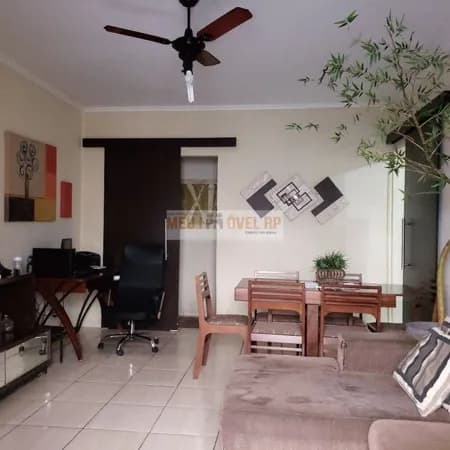 Casa com 3 dormitórios à venda, 134 m² por R$ 550.000,00 - República - Ribeirão Preto/SP