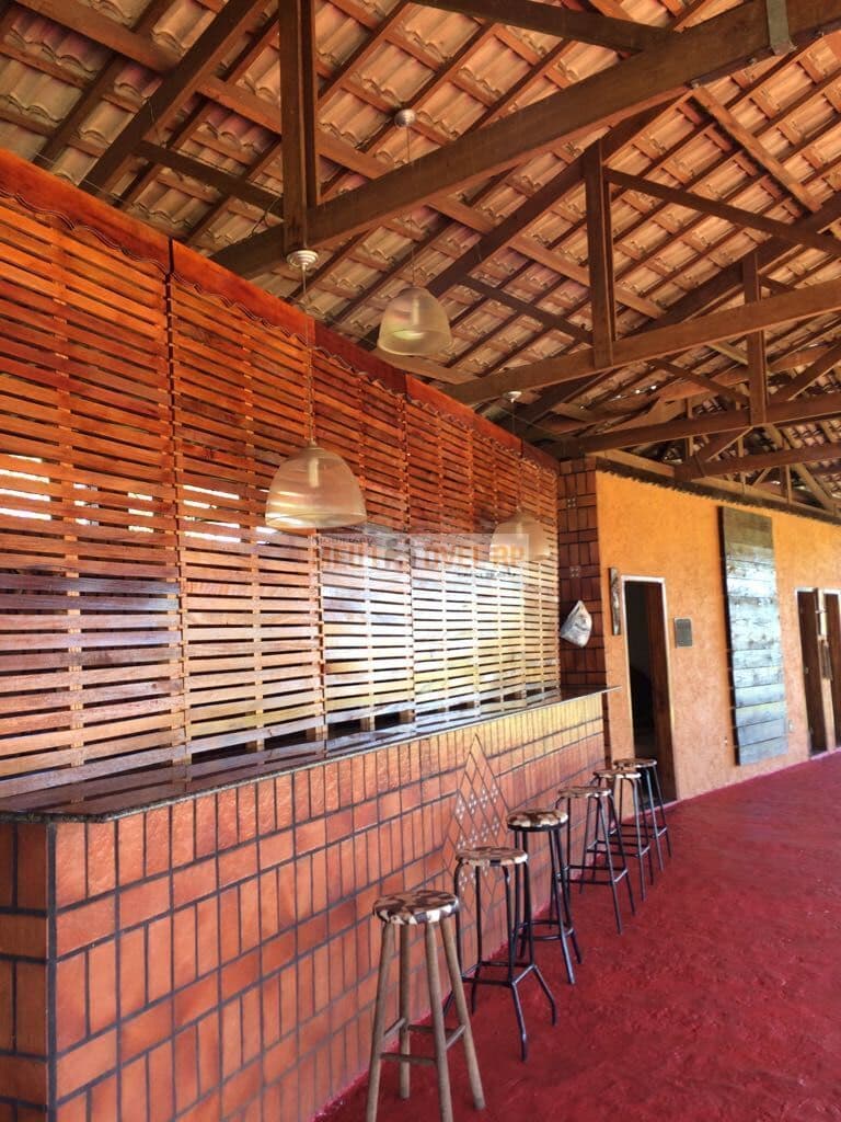 Fazenda/Sítios/Chácaras em Ribeirão Preto - Recreio Internacional