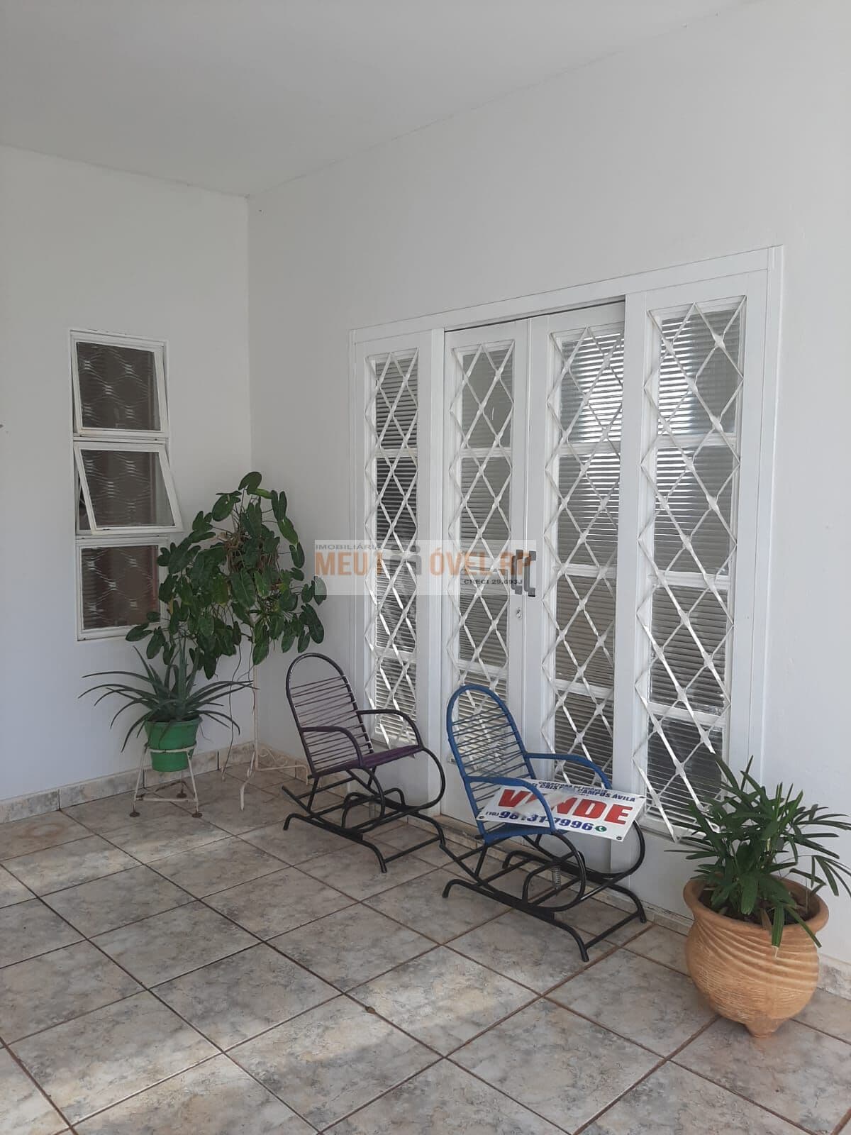 Casa em Ribeirão Preto - Jardim Castelo Branco