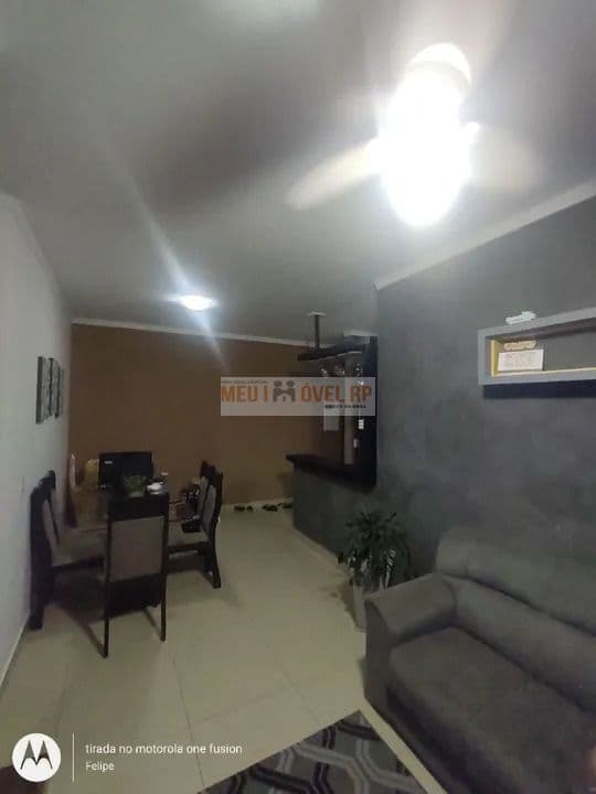 Apartamento com 2 dormitórios à venda, 64 m² por R$ 250.000 - Jardim Independência - Ribeirão Preto/SP