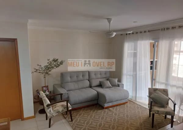 Apartamento em Ribeirão Preto - Nova Aliança