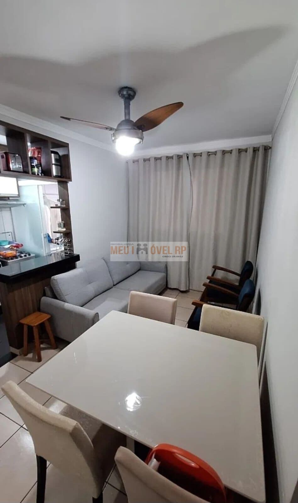 Apartamento em Ribeirão Preto - City Ribeirão