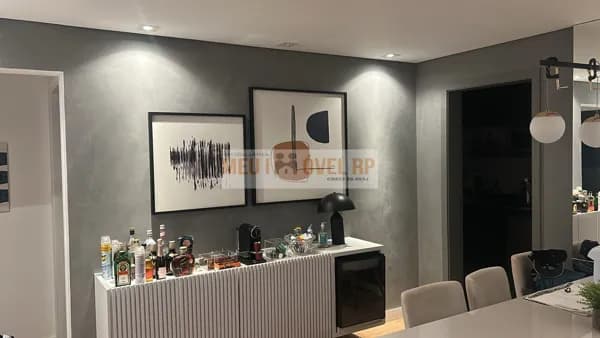 Apartamento em Ribeirão Preto - Nova Aliança