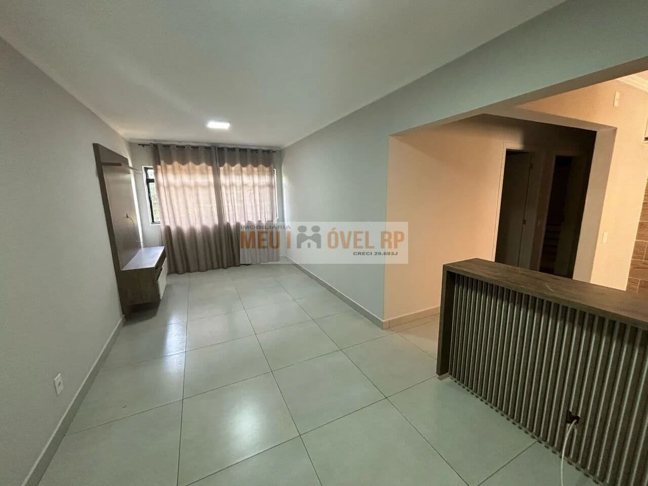 Apartamento em Ribeirão Preto - Jardim Paulista