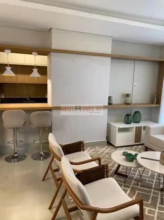Apartamento com 3 dormitórios à venda, 117 m² por R$ 850.000,00 - Jardim Veneza - Franca/SP
