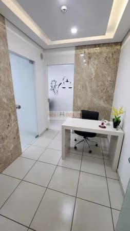 Sala/Conjunto em Ribeirão Preto - Nova Ribeirânia