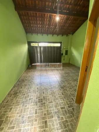Casa em Ribeirão Preto - Parque Ribeirão Preto