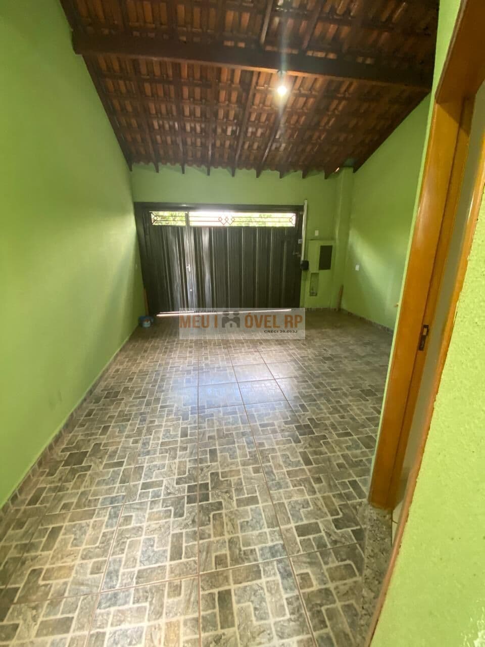 Casa em Ribeirão Preto - Parque Ribeirão Preto