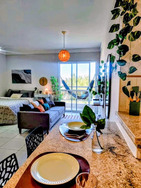 Apartamento em Ribeirão Preto - Vila Amélia