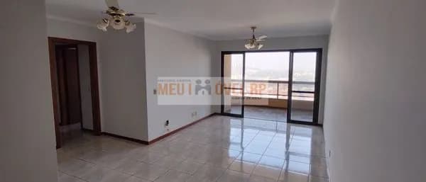 Apartamento com 3 dormitórios à venda, 122 m² por R$ 385.000,00 - Campos Elíseos - Ribeirão Preto/SP