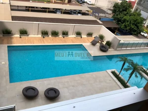 Apartamento com 1 dormitório à venda, 37 m² por R$ 260.000,00 - Parque Industrial Lagoinha - Ribeirão Preto/SP